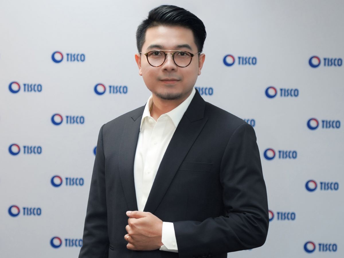 ศูนย์วิเคราะห์เศรษฐกิจและกลยุทธ์ทิสโก้ (T...