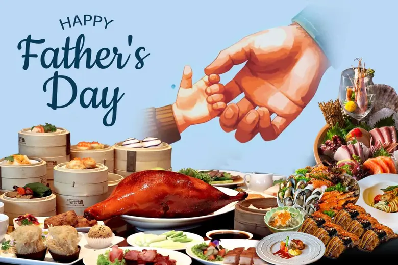 The Emerald Hotel invites all families to...