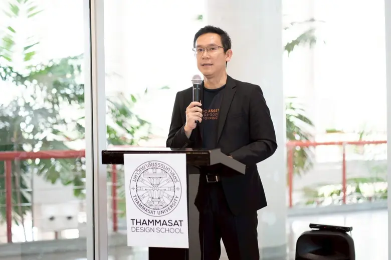 เอสซีฯ ลงนาม MOU กับคณะสถาปัตฯ มธ. พัฒนางานวิชาการ-วิจัย-บุคลากร ยกระดับคุณภาพงานออกแบบและการพัฒนาเมืองสู่ความยั่งยืน