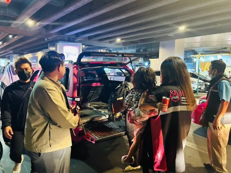 นางสาวกาญจนา ภูพิพัฒน์ผล ผู้อำนวยการสำนัก...