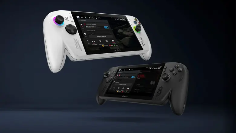 Xbox ร่วมกับ Windows และ ASUS ประกาศอัปเด...