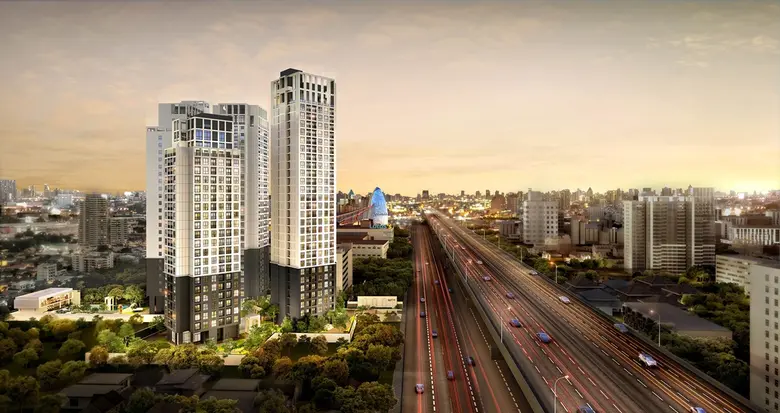 เพลส 168 ปิ่นเกล้า จัดโปรแรงก่อนเปิดตึกจริง มอบส่วนลดสูงสุด 100,000 บาท ผนึกสถาบันการเงินชั้นนำ ยื่น Pre-Approve อำนวยความสะดวกด้านสินเชื่อครบวงจร