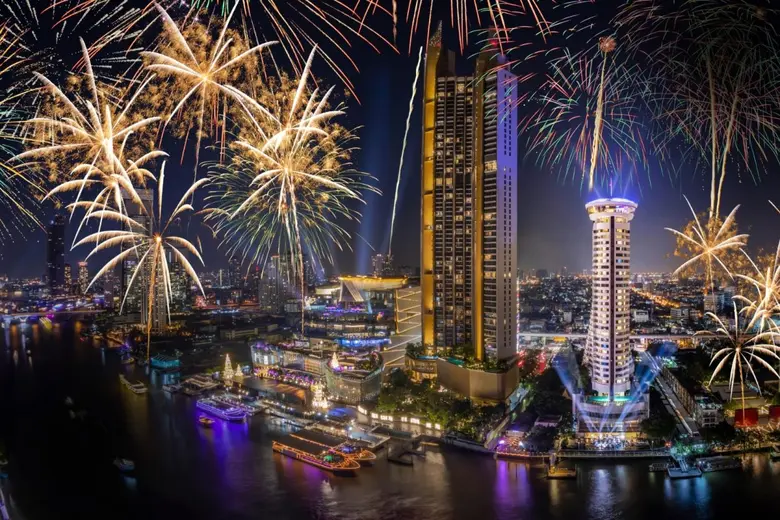 ก้าวเข้าสู่ดินแดนมหัศจรรย์ในเทศกาลคริสต์ม...