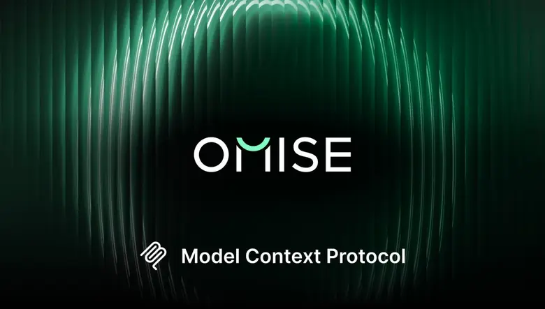 บริษัท โอมิเซะ จำกัด หรือ Omise ผู้ให้บริการระบบรับ...