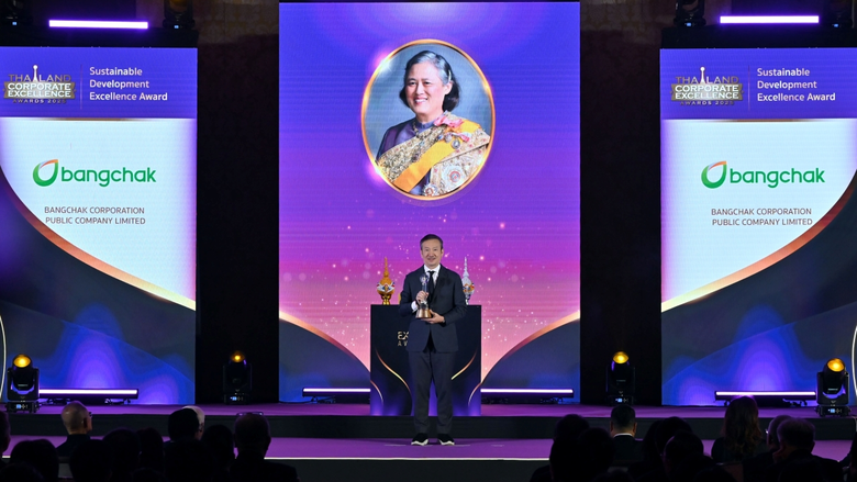 พร้อมครองตำแหน่งสูงสุด รางวัล 2025 Thaila...