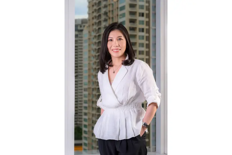 Thai family firms face multiple challenge...