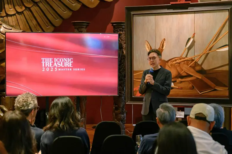 ตลาดศิลปะไทยสร้างปรากฏการณ์ครั้งสำคัญ "Th...