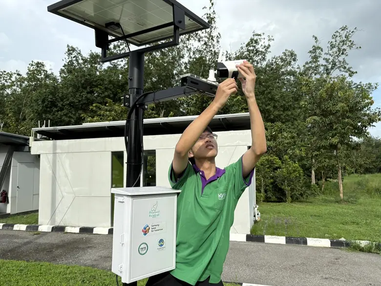 ในหลายพื้นที่ของประเทศไทย ตั้งแต่แนวชายป่าภาคตะวันอ...