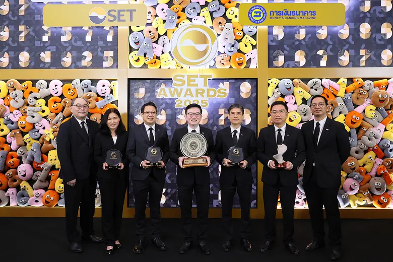 นายศักดิ์ชัย พีชะพัฒน์ ประธานเจ้าหน้าที่บ...