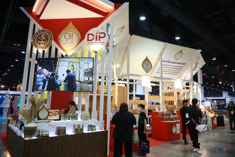 Thailand Rice Fest 2025 เทศกาลข้าว อาหารปลอดภัย และ Local Food ครบวงจร ชวนคนไทยร่วมค้นหา "โภชนปัญญา" และระบบอาหารที่ยั่งยืน เตรียมพบกัน 4 - 7 ธันวาคม 2568 ณ IMPACT Exhibition Center Hall 11-12