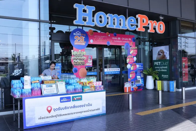 จากสถานการณ์น้ำท่วมในหลายพื้นที่ของภาคใต้...