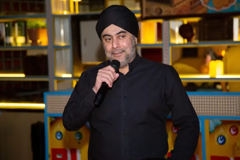 "บูทิค คอร์ปอเรชั่น (BC)" จัดงานแกรนด์โอเ...