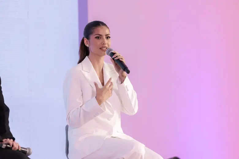 ในโลกที่ผู้หญิงยุคใหม่ให้ความสำคัญกับการด...