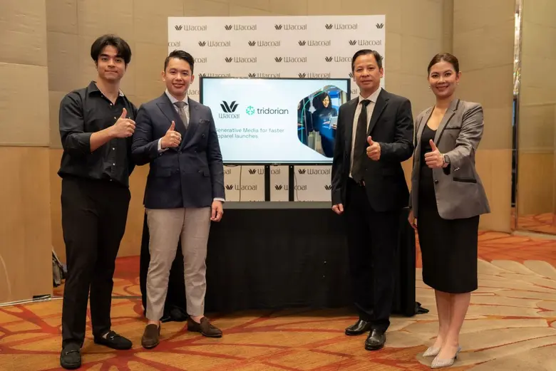 ไทยวาโก้ แบรนด์ชุดชั้นในยอดนิยมอันดับ 1 โ...