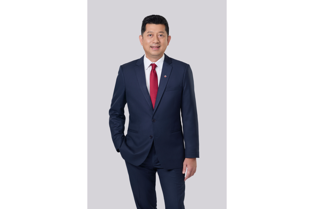 บริษัท เฟรเซอร์ส พร็อพเพอร์ตี้ คอมเมอร์เช...