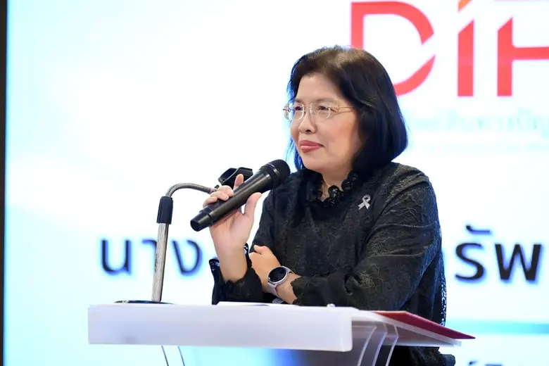 กรมทรัพย์สินทางปัญญา เปิดห้องเรียนเฉพาะกิจ ต้อนรับน...