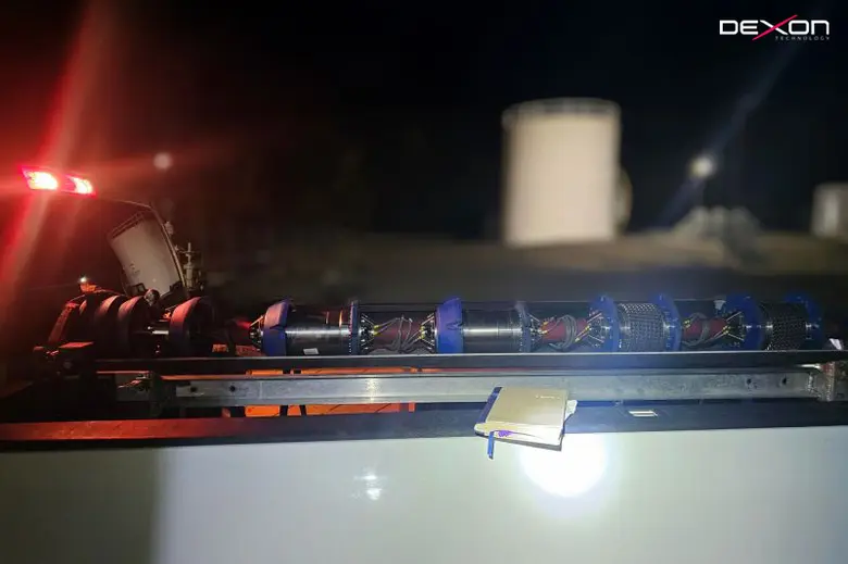 บริษัทเด็กซ์ซอน เทคโนโลยี จำกัด (มหาชน) ห...