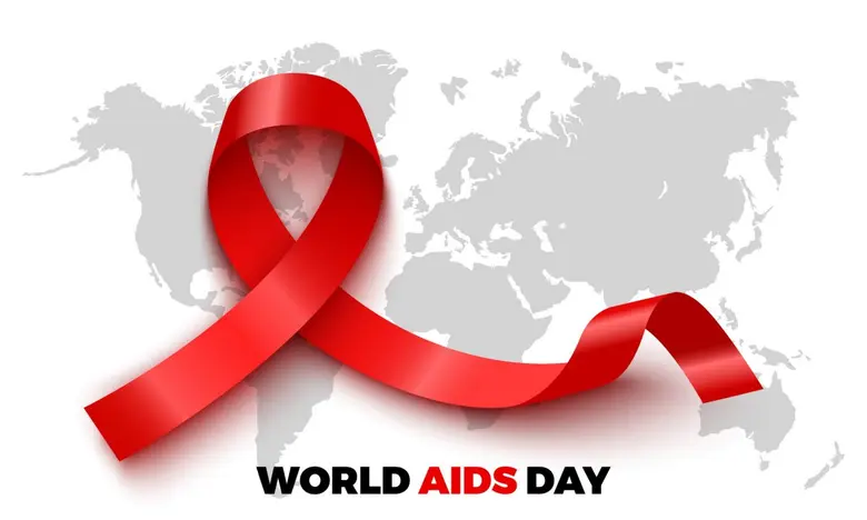 องค์การอนามัยโลก (WHO) กำหนดวันที่ 1 ธันว...