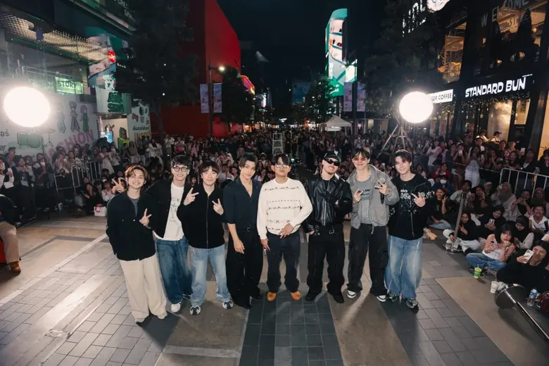 Universal Music Thailand ร่วมมือกับ จุฬาล...