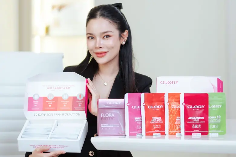 บริษัท กลอรี่ ออฟฟิเชียล จำกัด ผู้นำผลิตภ...