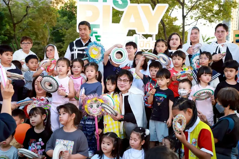 จุฬาฯ ตอกย้ำแนวคิด Chula For All ยกพื้นที่ในการดูแล...