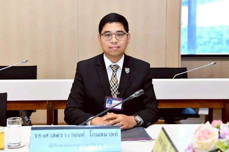 นักวิชาการ มธ. ชี้ ระดับน้ำหาดใหญ่ลด แต่ร...