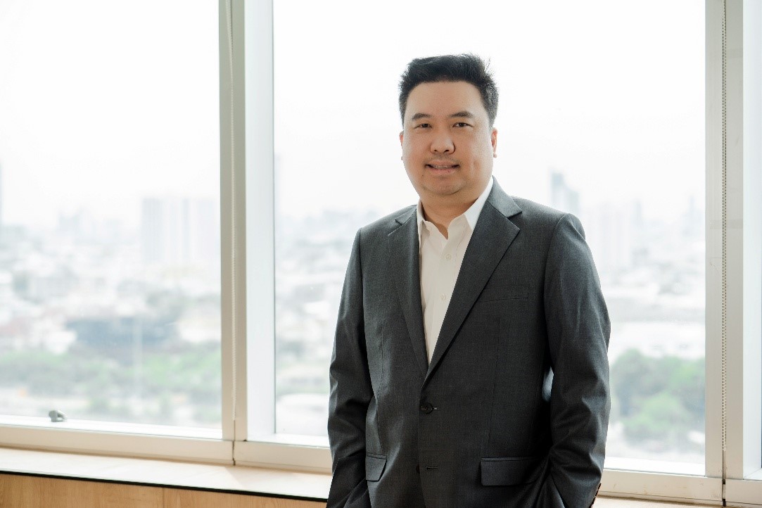 บมจ.เอ็ม พี เจ โลจิสติกส์ หรือ MPJ ผู้นำโ...