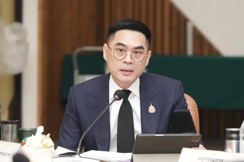 วันที่ 29 พฤศจิกายน 2568 ดร.พิรุณ สัยยะสิทธิ์พานิช ...