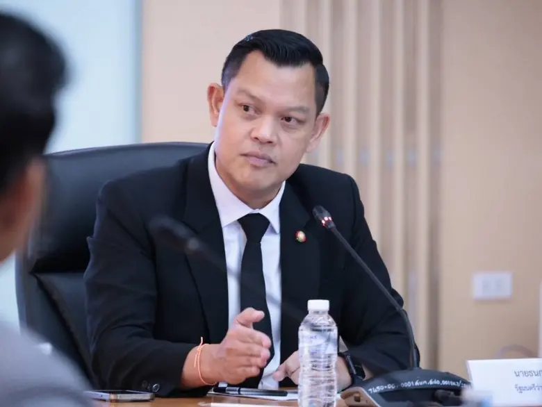 กรมส่งเสริมอุตสาหกรรม หรือดีพร้อม (DIPROM...