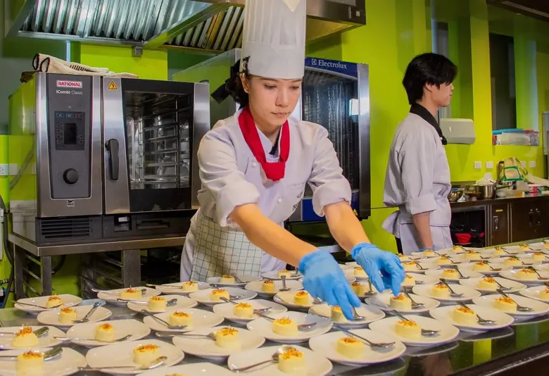 ม.กรุงเทพ เปิด 3 หลักสูตรสุดล้ำสร้างบัณฑิตรุ่นใหม่สู่บทบาทผู้สร้างบนเวทีโลก