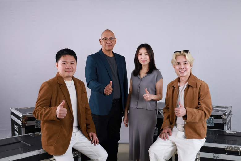 ชูเอกลักษณ์และเสน่ห์ของหนังผีไทยให้โดดเด่นบนเวทีสาก...