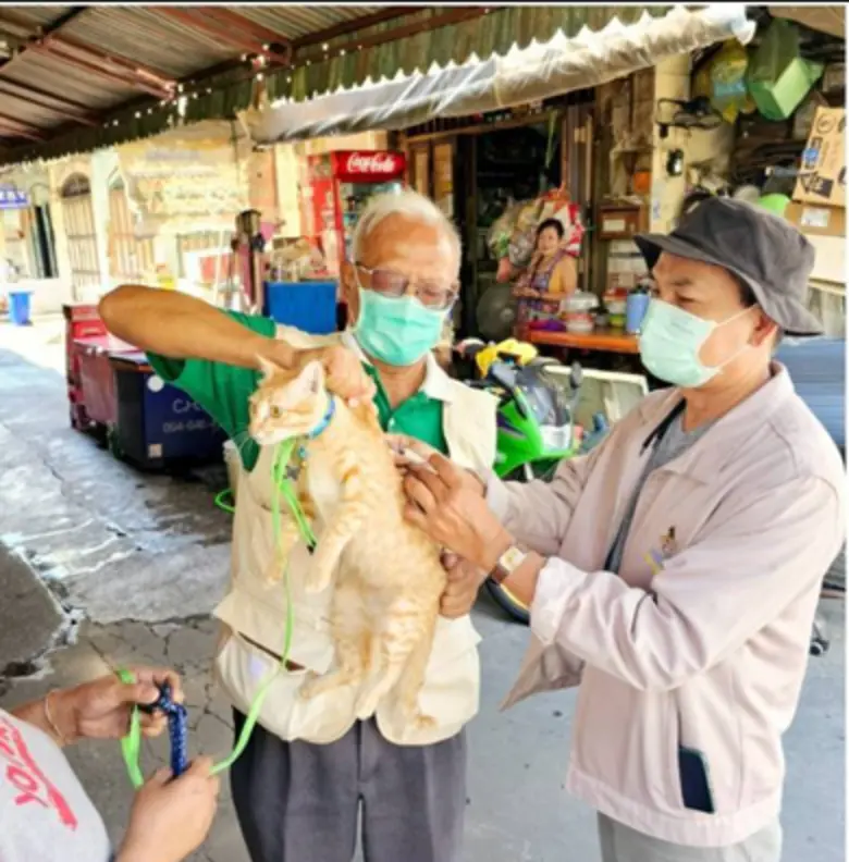 นางดวงพร ปิณจีเสคิกุล ผู้อำนวยการสำนักอนา...