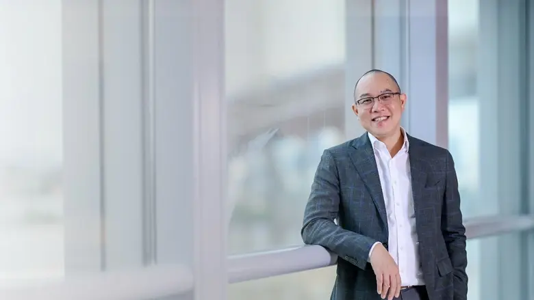 KASIKORNBANK (KBank) is advancing its strategy to b...