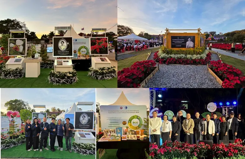 กระทรวงการอุดมศึกษา วิทยาศาสตร์ วิจัยและนวัตกรรม (อ...