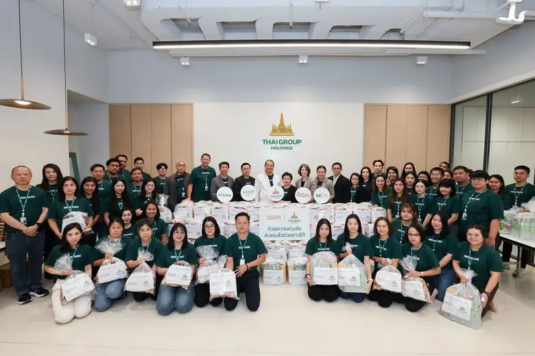 จากสถานการณ์อุทกภัยในพื้นที่ภาคใต้ที่สร้า...