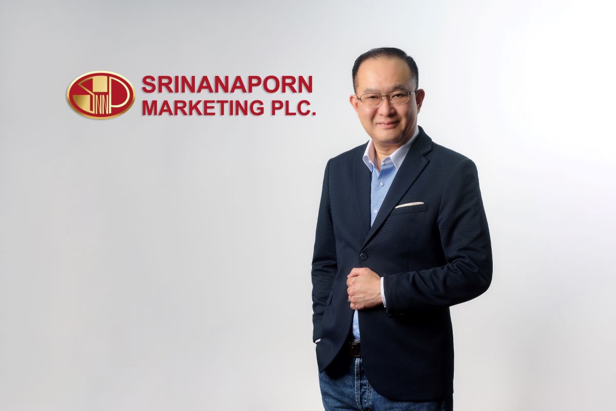 SNNP ประกาศทิศทางธุรกิจปีหน้า วางยุทธศาสต...