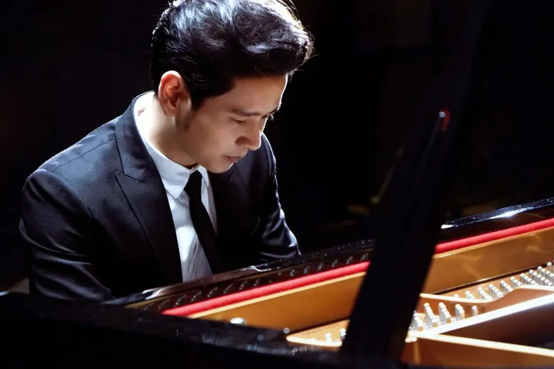 เทโร มิวสิค เชิญประชาชนชาวไทยร่วมน้อมรำลึ...