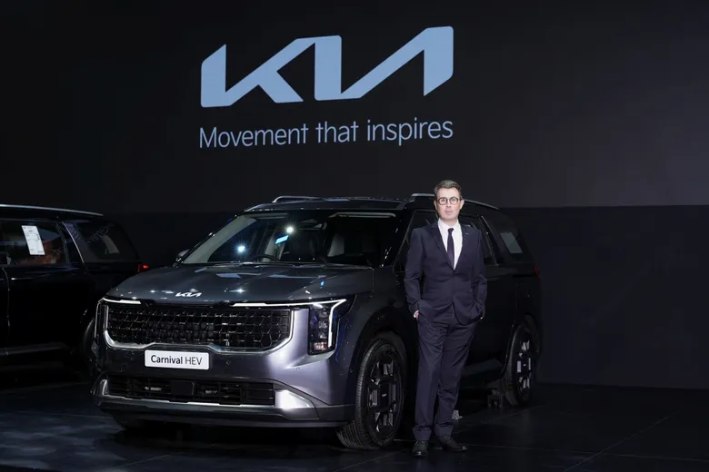 เกีย เซลส์ (ประเทศไทย) มอบโปรโมชันจัดเต็มในงาน Motor Expo 2025