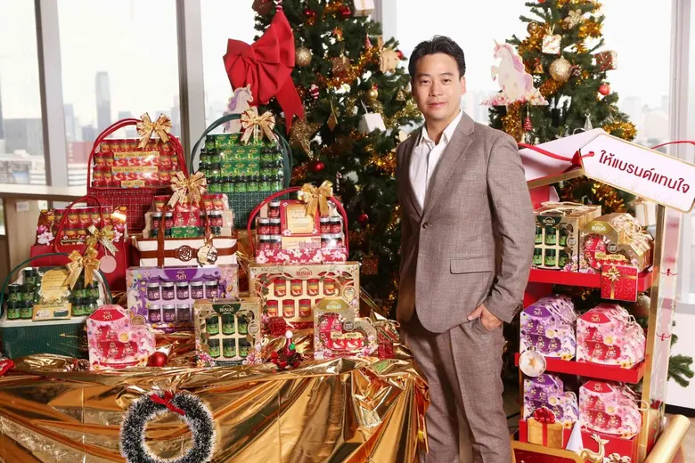 BRAND'S Gifting by Suntory Beverage & Foo...