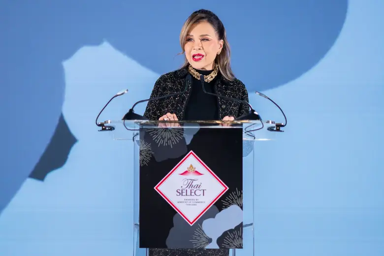 งาน "THAI SELECT FESTIVAL" โดย กรมส่งเสริมการค้าระห...