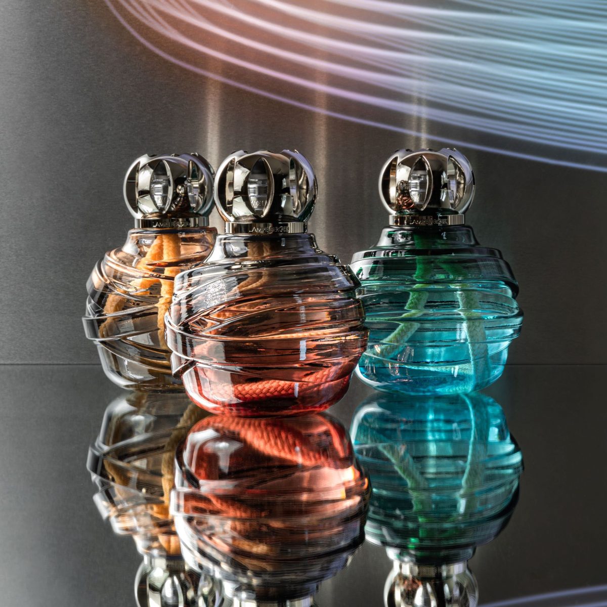 Maison Berger Paris แบรนด์เครื่องหอมสำหรั...