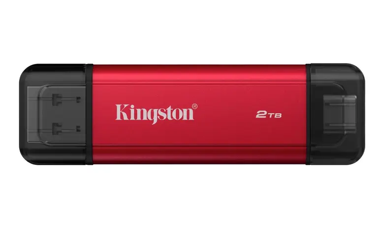 Kingston Technology ผู้นำด้านผลิตภัณฑ์หน่...