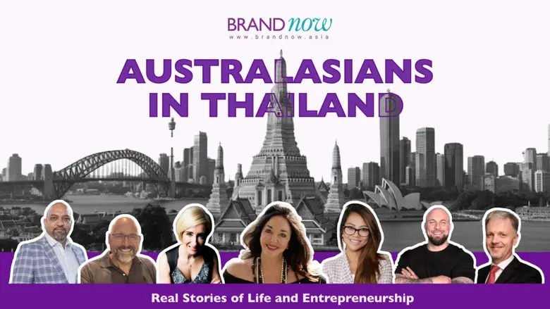 Australasian entrepreneurs and profession...