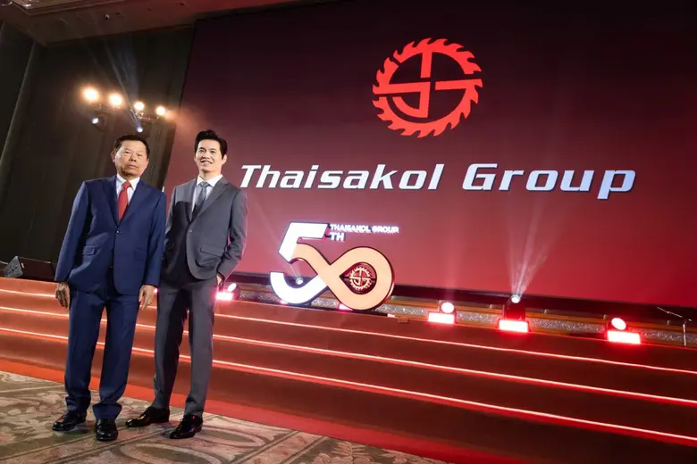 Thaisakol Group Company Limited celebrates its 50th...