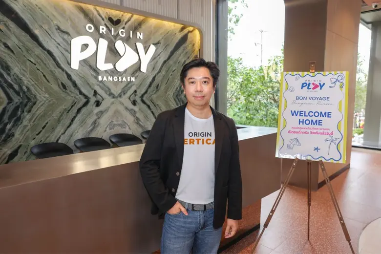 ออริจิ้น เวอร์ติเคิล ตอกย้ำความแข็งแกร่งในตลาด EEC ...