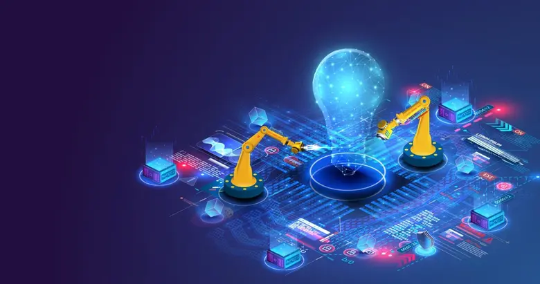 ในยุคดิจิทัล การทำงานประจำที่ต้องทำซ้ำ ๆ หรือการจัด...