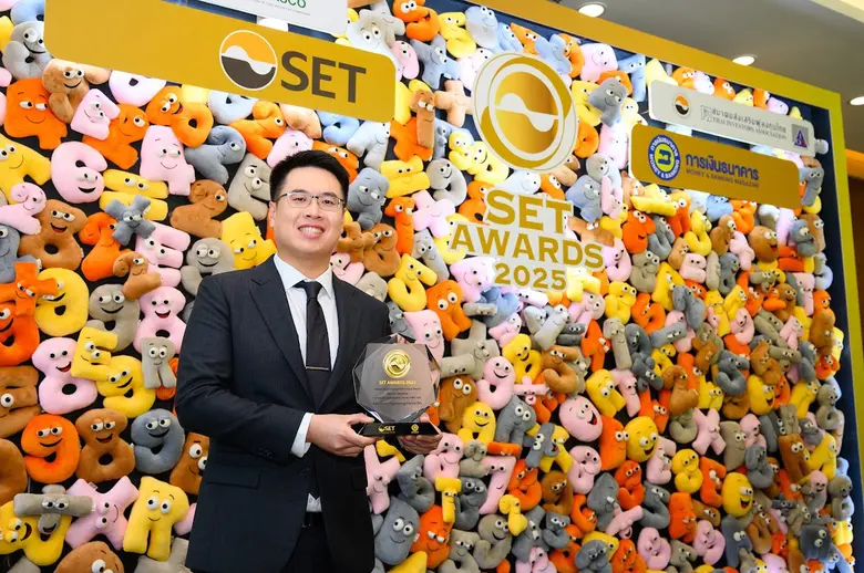 'กิจเจริญ เอ็นจิเนียริ่ง อีเลคทริค' เดินหน้าสร้างผล...