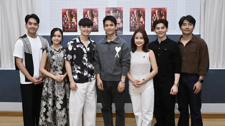 มูลนิธิสุนทราภรณ์ ในพระราชูปถัมภ์สมเด็จพระเทพรัตนรา...