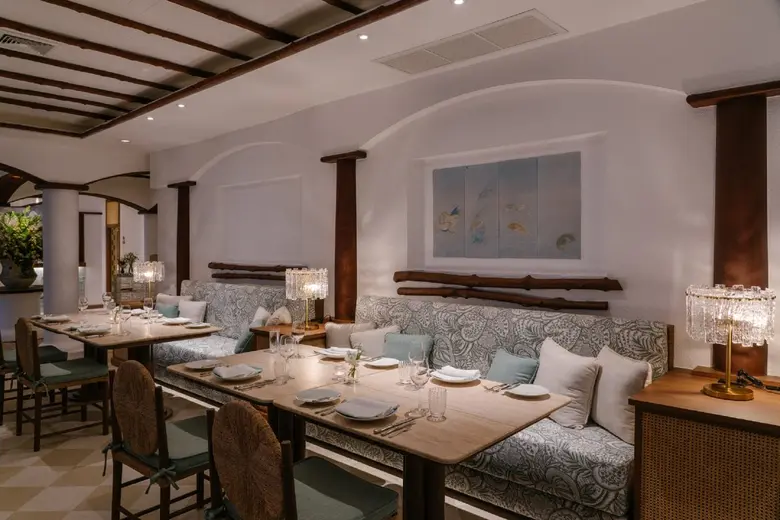 Cape & Kantary Hotels invites you into a ...