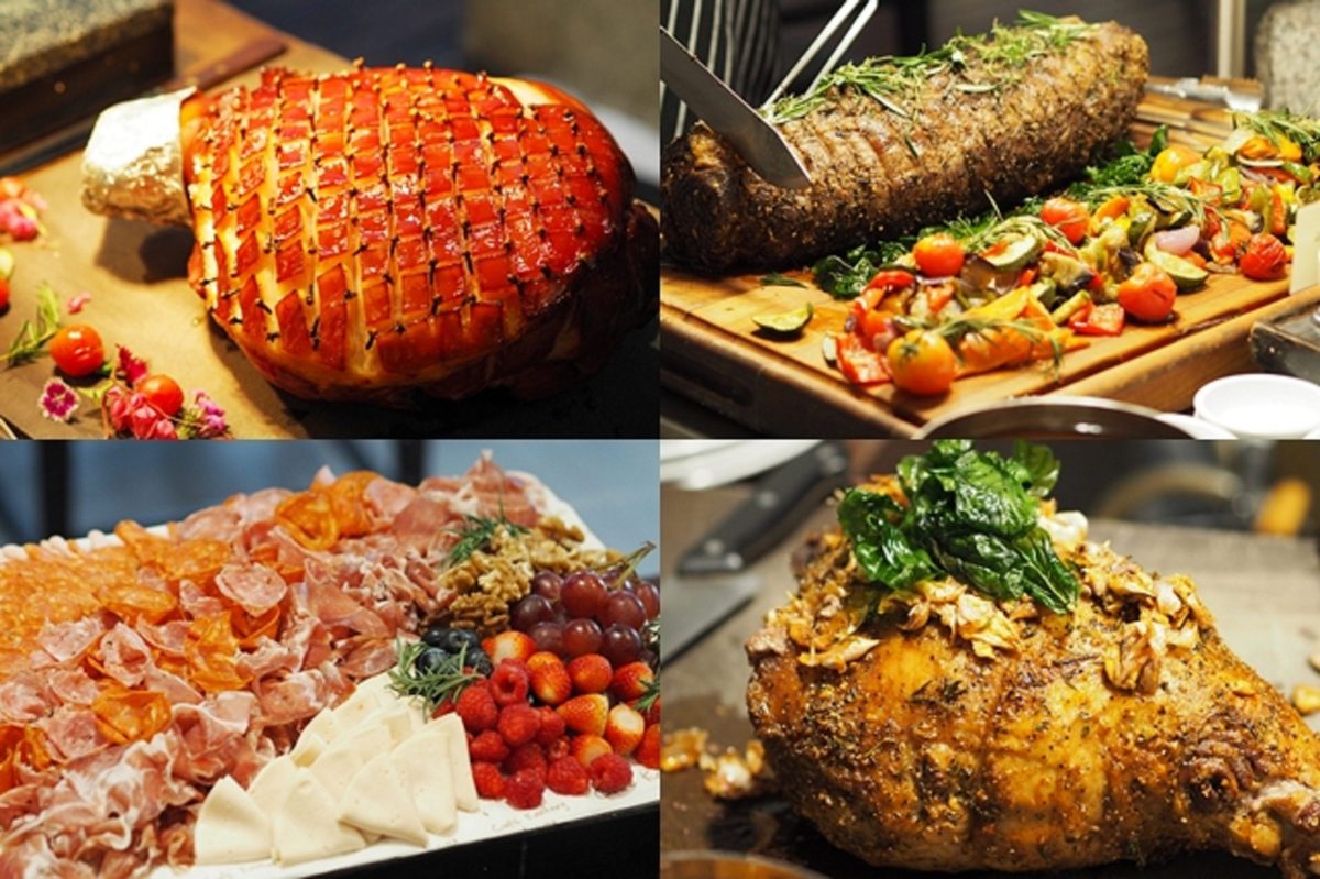 A Special Dinner to Enrich Your Joyful Moments on Christmas Eve, 24 December 2025, with the Finest Restaurants of Cape &amp; Kantary Hotels